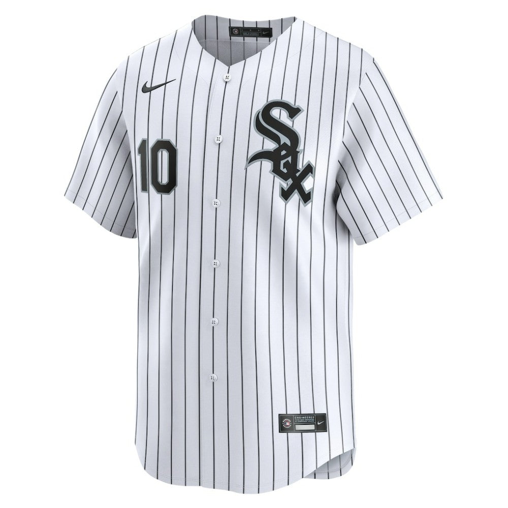 Yoan Moncada Chicago White Sox Nike Home Limited Player Jersey for sale