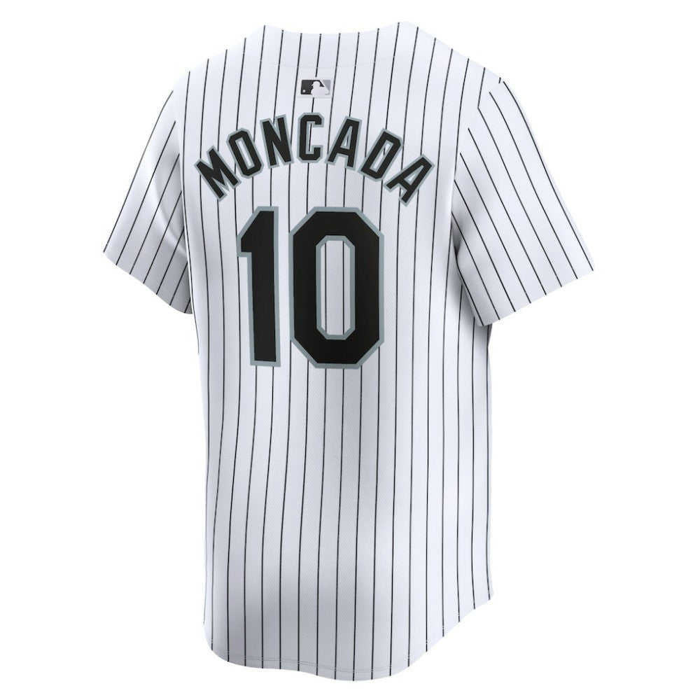 Yoan Moncada Chicago White Sox Nike Home Limited Player Jersey for sale