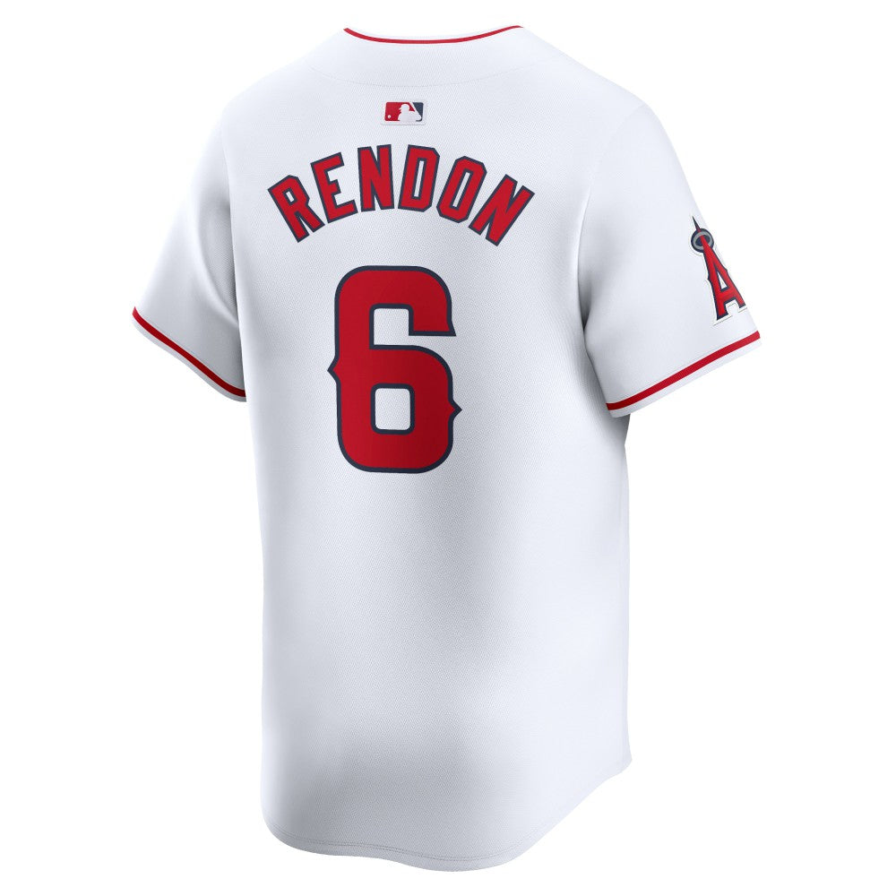 Anthony Rendon Los Angeles Angels Nike Home Limited Player Jersey for sale