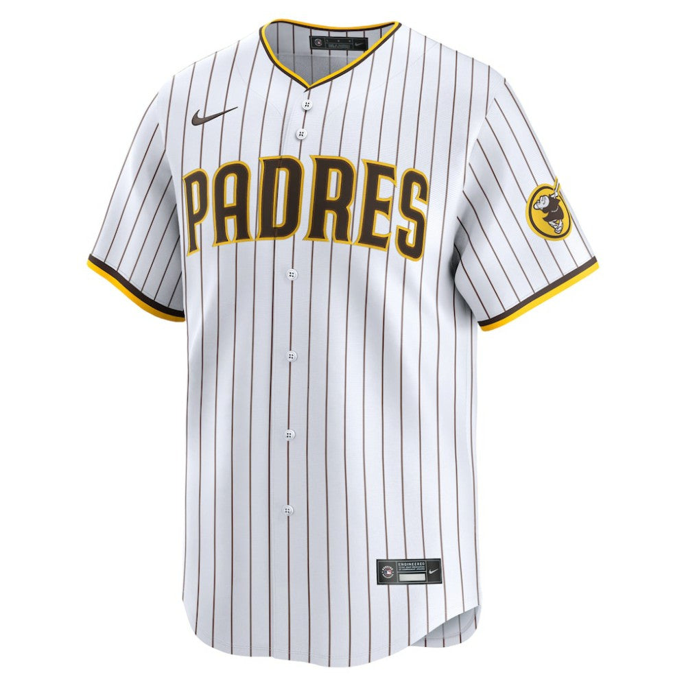 Xander Bogaerts San Diego Padres Nike Home Limited Player Jersey Clearance