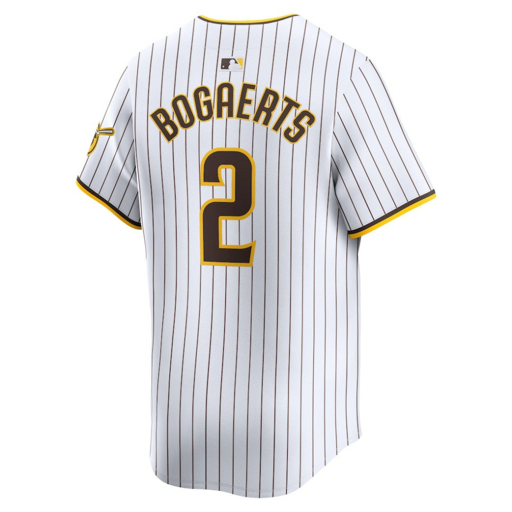 Xander Bogaerts San Diego Padres Nike Home Limited Player Jersey Clearance