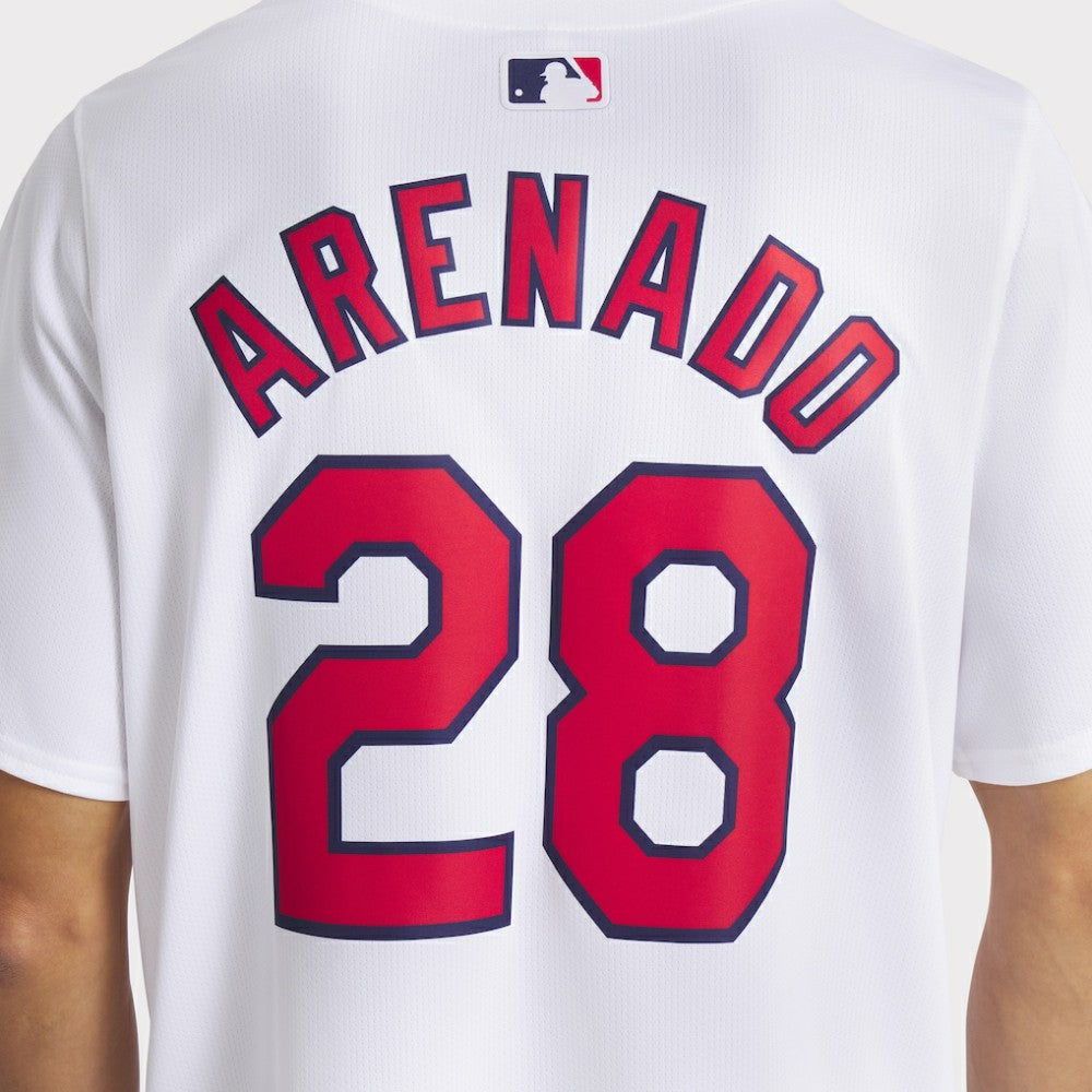 Nolan Arenado St. Louis Cardinals Nike Home Limited Player Jersey Sale