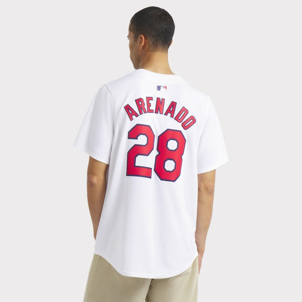 Nolan Arenado St. Louis Cardinals Nike Home Limited Player Jersey Sale