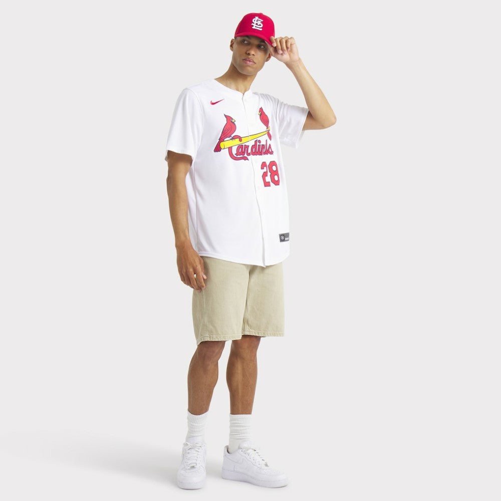 Nolan Arenado St. Louis Cardinals Nike Home Limited Player Jersey Sale