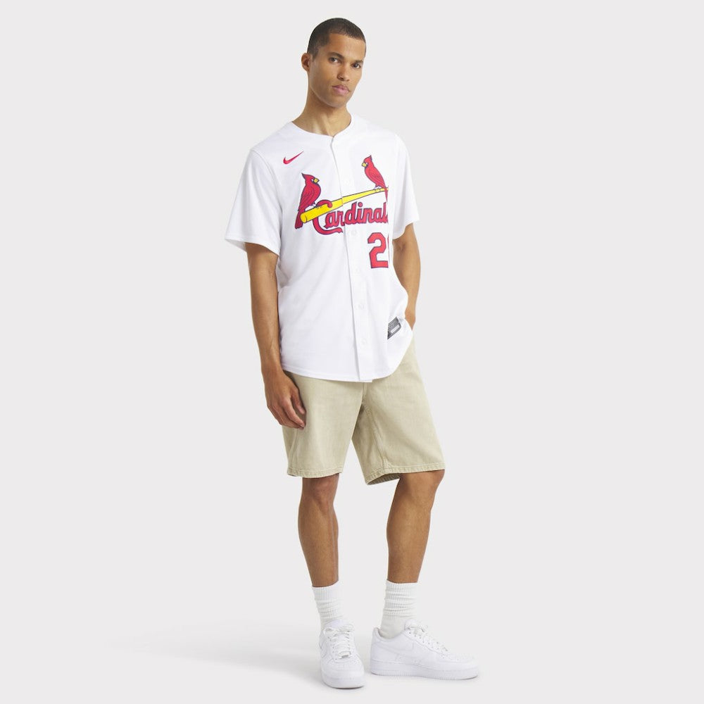Nolan Arenado St. Louis Cardinals Nike Home Limited Player Jersey Sale