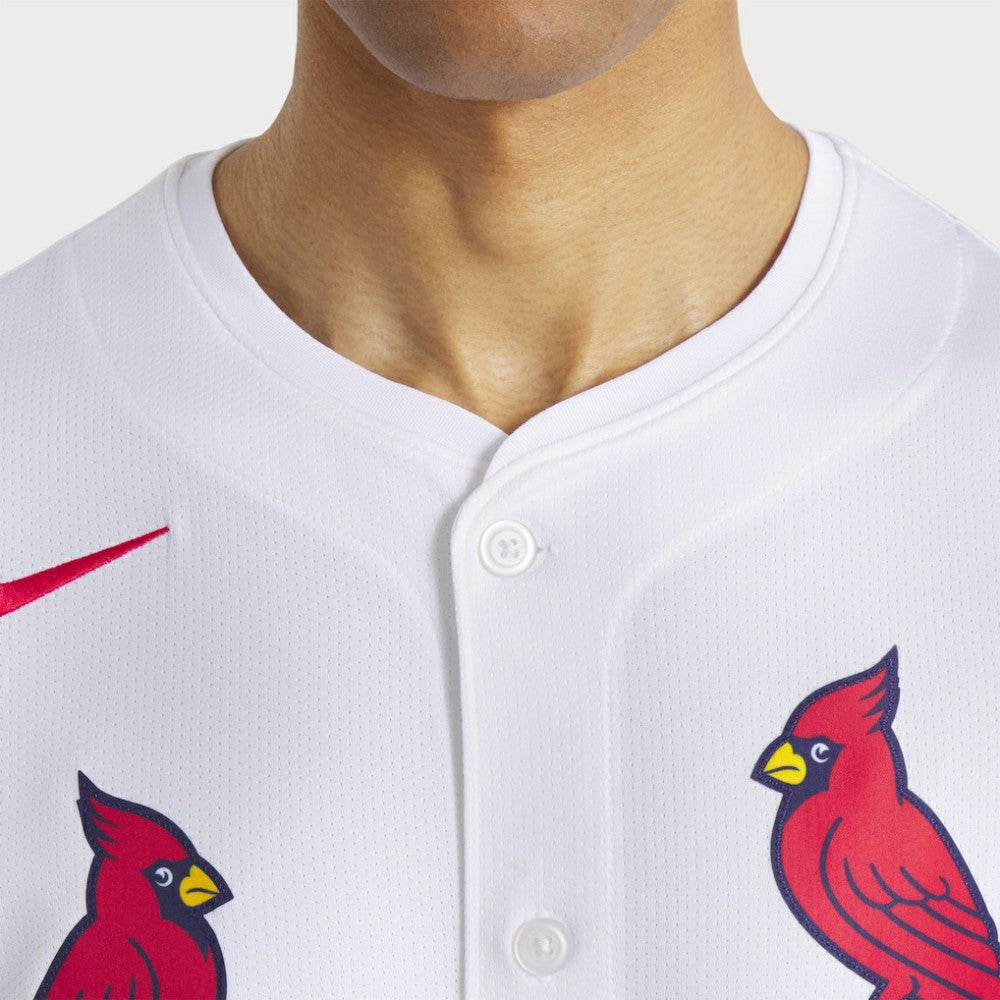 Nolan Arenado St. Louis Cardinals Nike Home Limited Player Jersey Sale