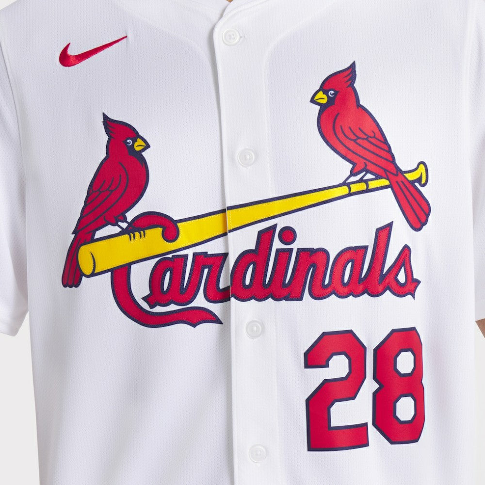 Nolan Arenado St. Louis Cardinals Nike Home Limited Player Jersey Sale