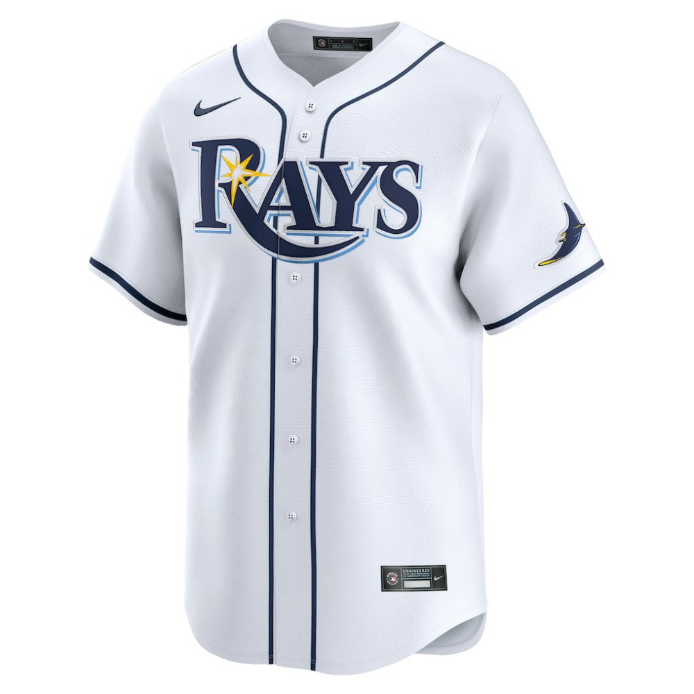 Brandon Lowe Tampa Bay Rays Nike Home Limited Player Jersey On Sale