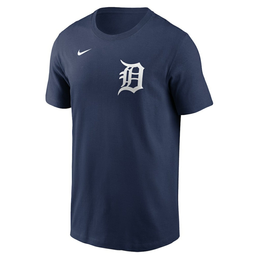 Riley Greene Detroit Tigers Nike Fuse Name & Number T-Shirt discount