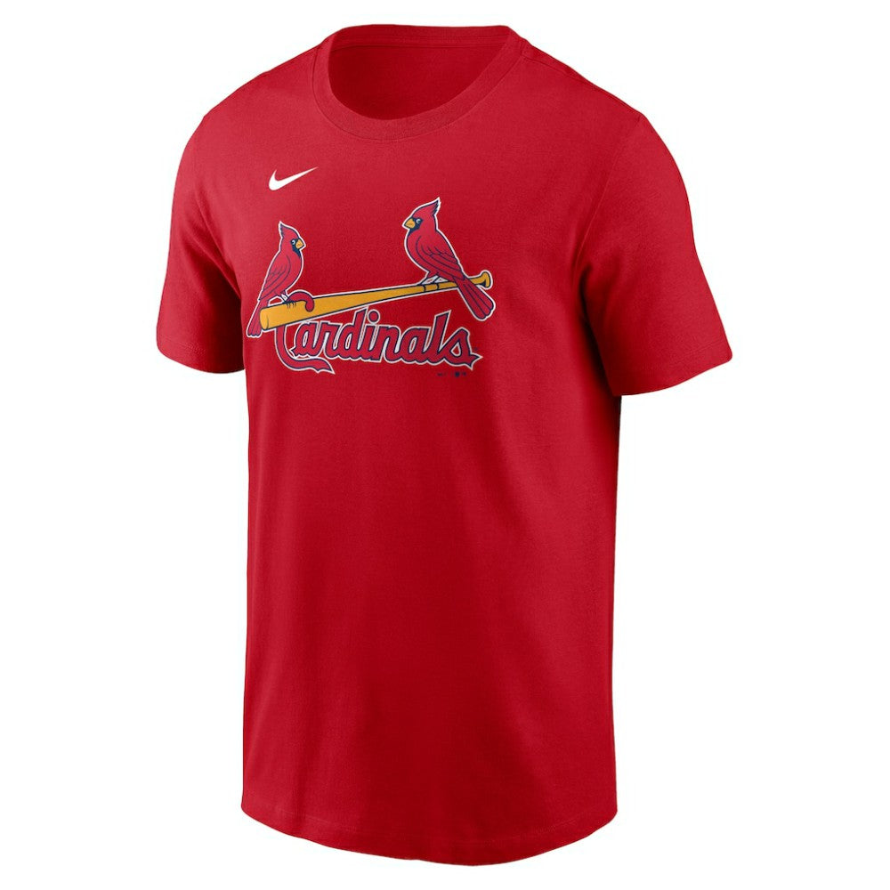 Nolan Arenado St. Louis Cardinals Nike Fuse Name & Number T-Shirt discount