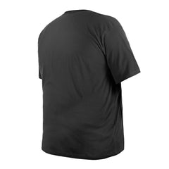 Arizona Cardinals New Era Big & Tall Helmet T-Shirt Black - NFL