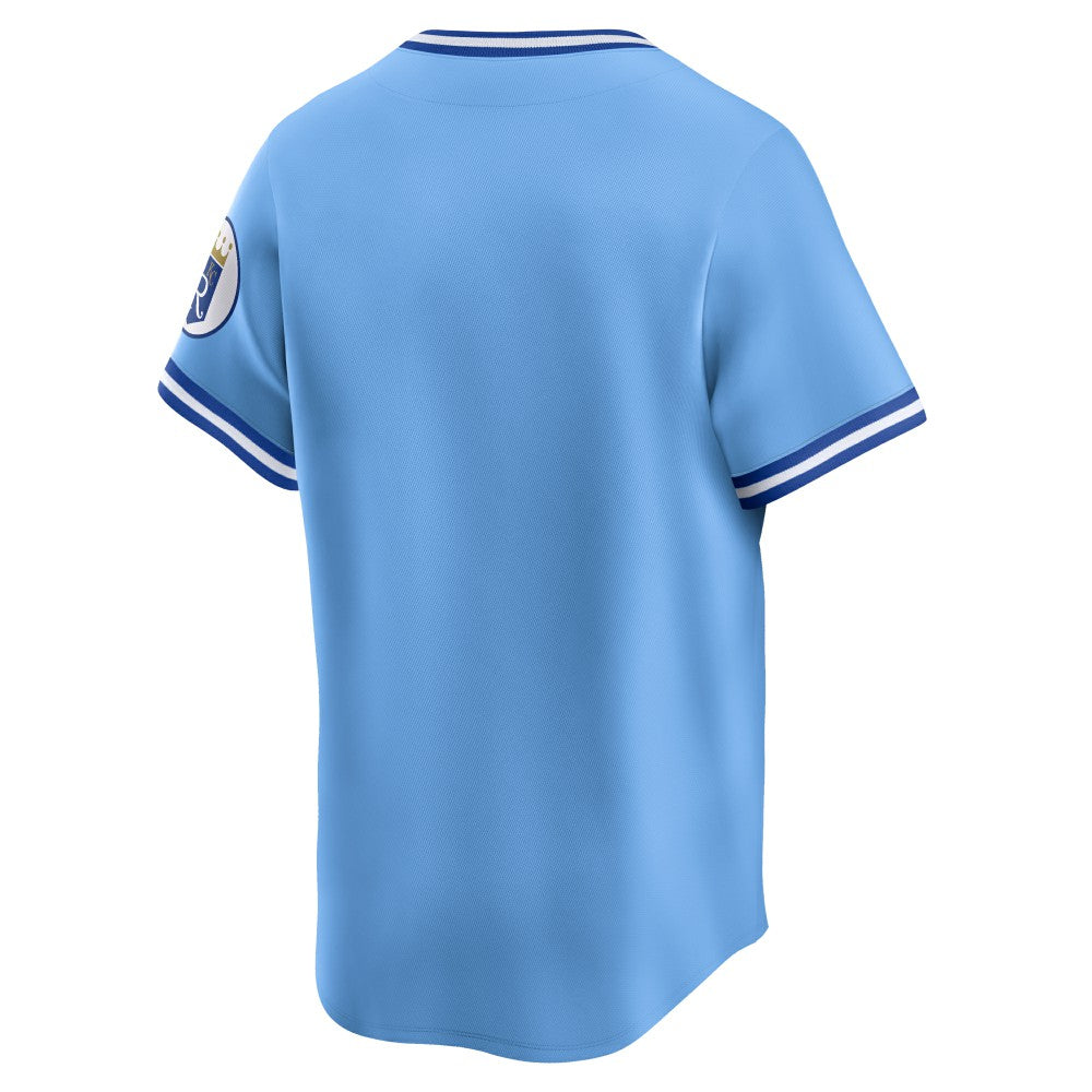 Kansas City Royals Nike Cooperstown Collection Limited Jersey Online