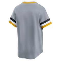 Pittsburgh Pirates Nike Cooperstown Collection Limited Jersey On Sale