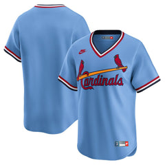St. Louis Cardinals Nike Cooperstown Collection Limited Jersey for sale