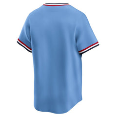 St. Louis Cardinals Nike Cooperstown Collection Limited Jersey for sale