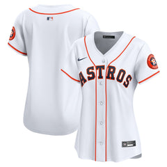 Houston Astros Nike Women's Home Limited Jersey Online