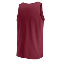 Fanatics - Cleveland Cavaliers Wild Game Tank Top - Wine