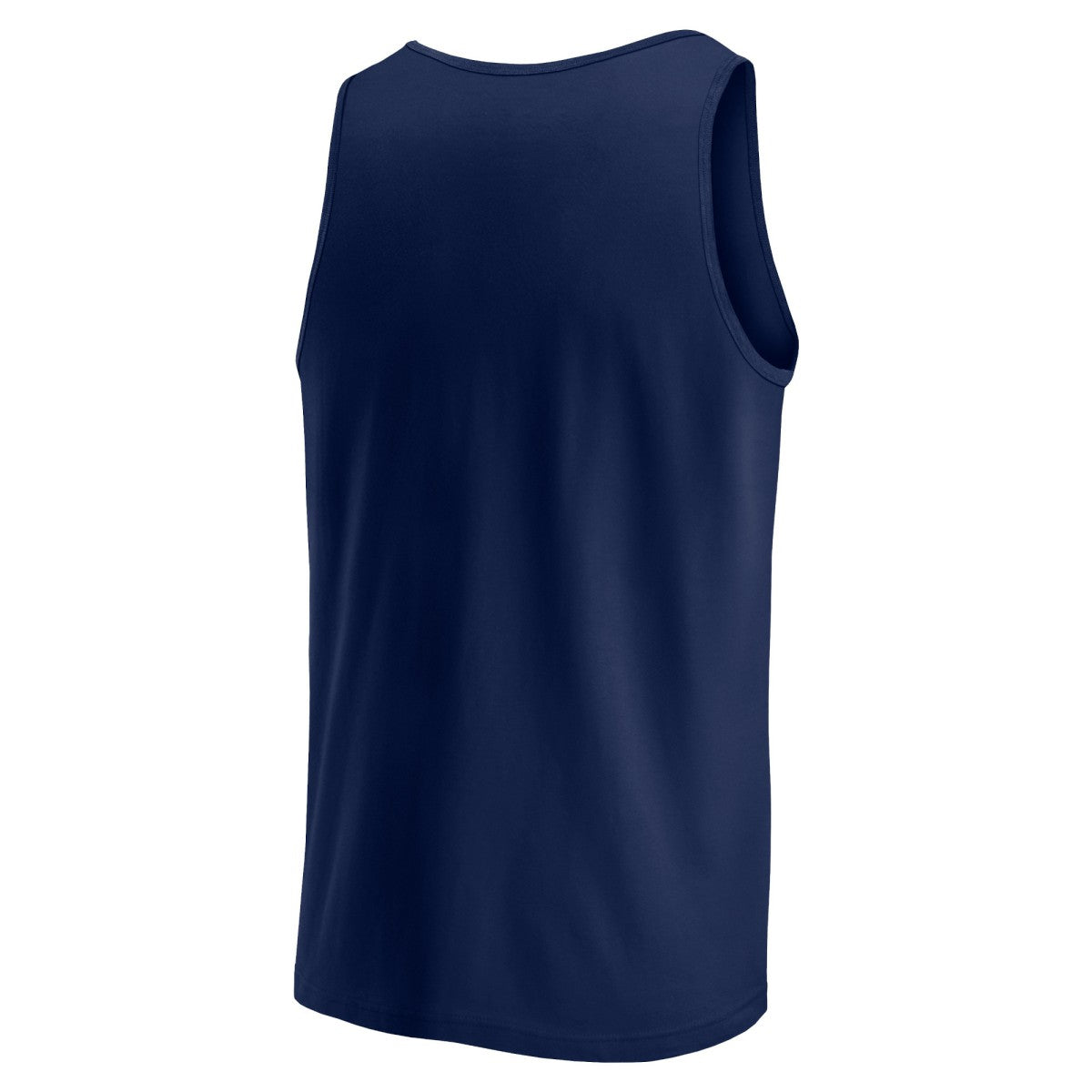 Fanatics - Memphis Grizzlies Wild Game Tank Top - Navy