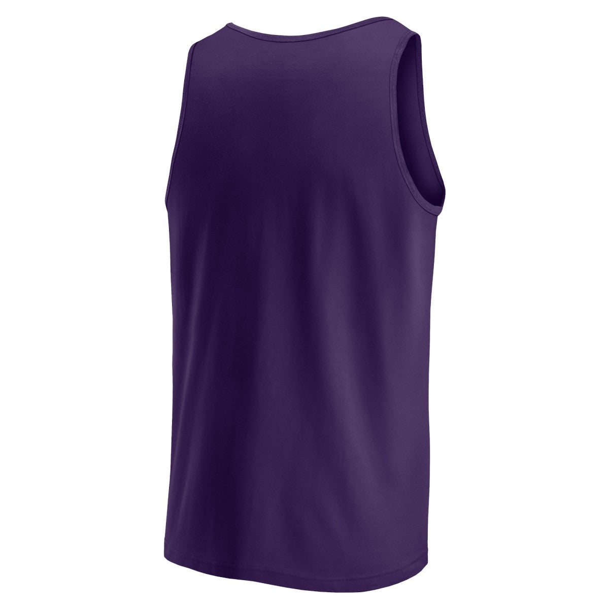 Fanatics - Phoenix Suns Wild Game Tank Top - Purple