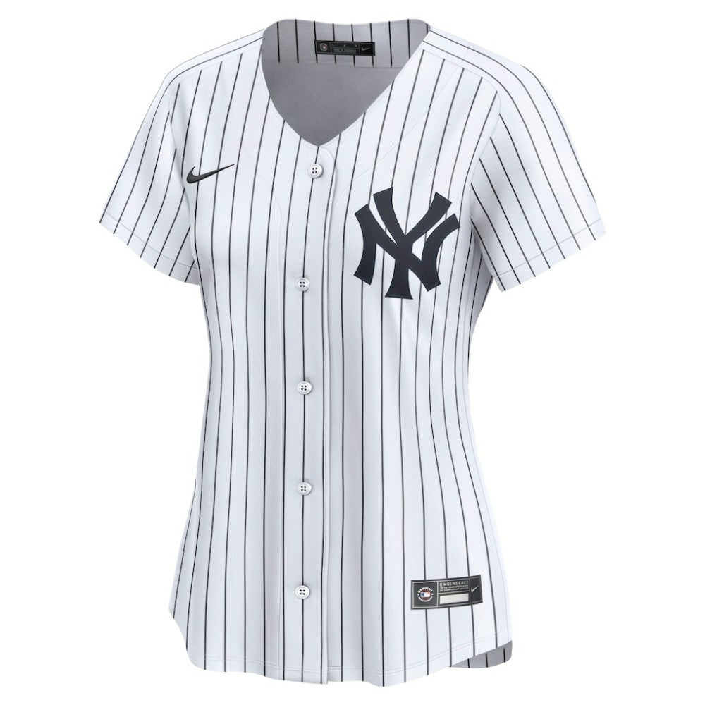 Anthony Volpe New York Yankees Nike Women's Home Limited Player Jersey discount