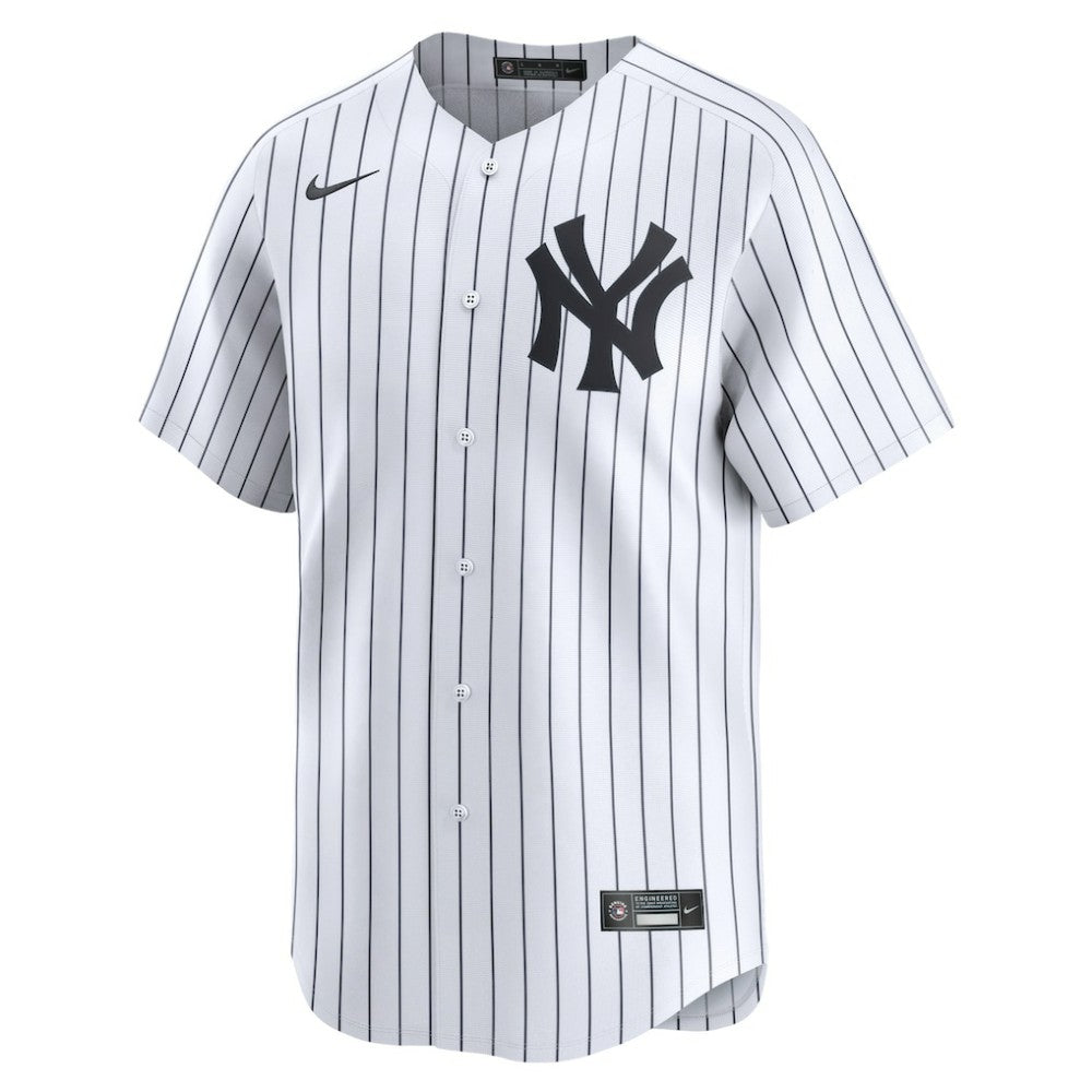 DJ LeMahieu New York Yankees Nike Home Limited Player Jersey discount