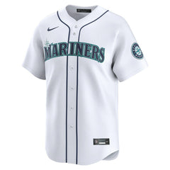 Julio Rodríguez Seattle Mariners Nike Home Limited Player Jersey for sale