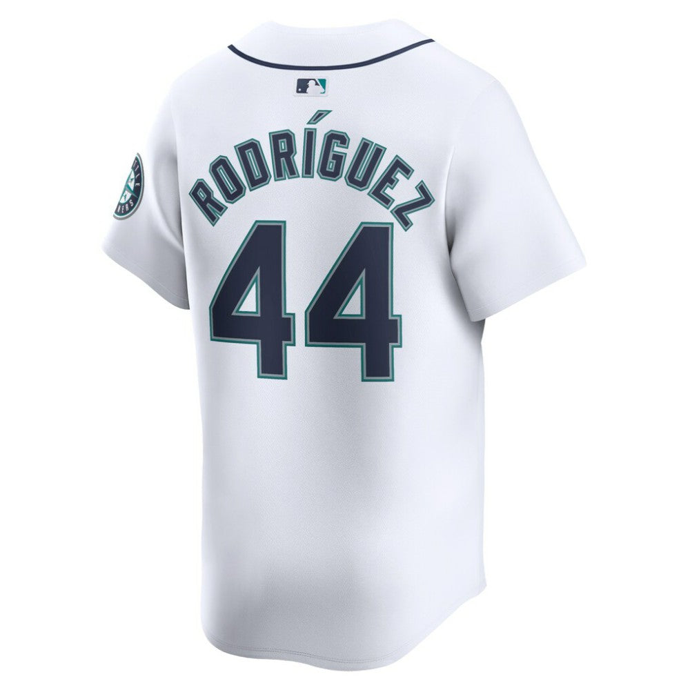 Julio Rodríguez Seattle Mariners Nike Home Limited Player Jersey for sale