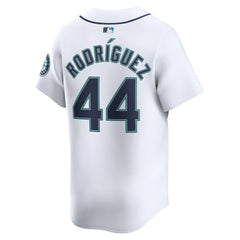Julio Rodríguez Seattle Mariners Nike Home Limited Player Jersey for sale