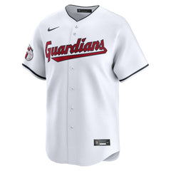 Jose Ramirez Cleveland Guardians Nike Home Limited Player Jersey Clearance
