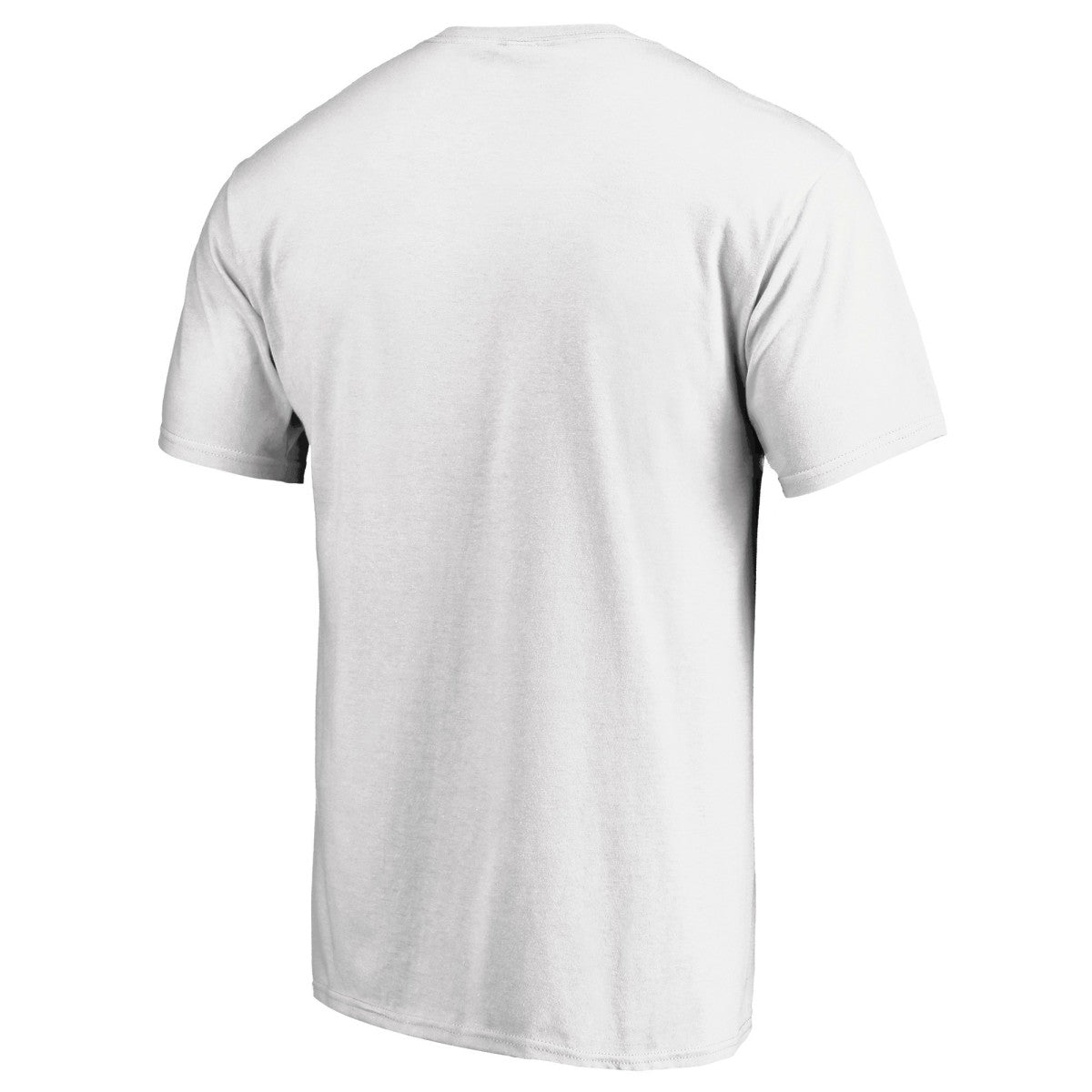 NBA - Los Angeles Lakers Victory Arch T-Shirt - White