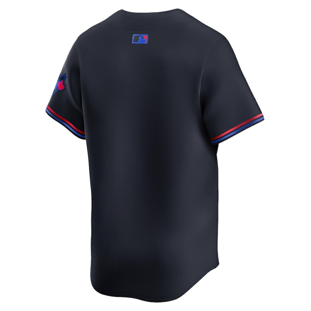 Toronto Blue Jays Nike 2024 City Connect Limited Jersey for sale