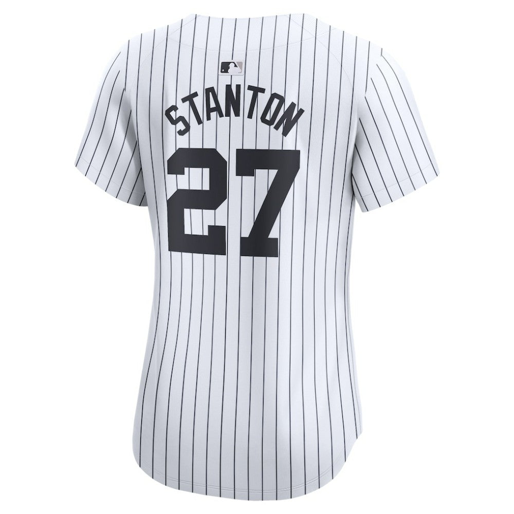 Giancarlo Stanton New York Yankees Nike Women's  Home Limited Player Jersey Online