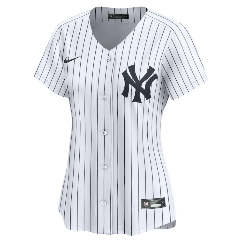 Aaron Judge New York Yankees Nike Women's Home Limited Player Jersey for sale