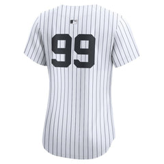 Aaron Judge New York Yankees Nike Women's Home Limited Player Jersey for sale