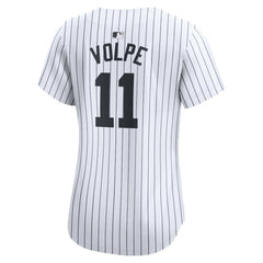 Anthony Volpe New York Yankees Nike Women's Home Limited Player Jersey On Sale