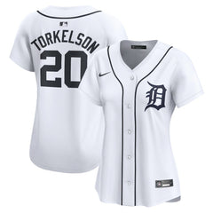 Spencer Torkelson Detroit Tigers Nike Women's Home Limited Player Jersey discount
