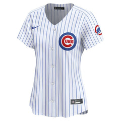 Dansby Swanson Chicago Cubs Nike Women's Home Limited Player Jersey Clearance