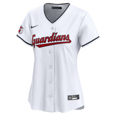 Jose Ramirez Cleveland Guardians Nike Women's Home Limited Player Jersey Near Me