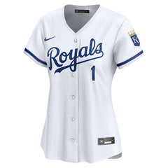 MJ Melendez Kansas City Royals Nike Women's  Home Limited Player Jersey for sale