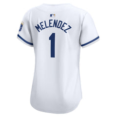 MJ Melendez Kansas City Royals Nike Women's  Home Limited Player Jersey for sale