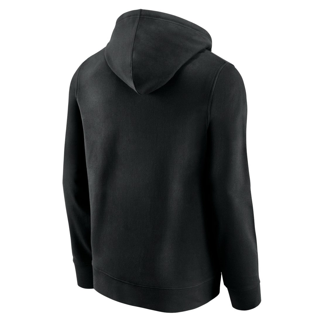 Philadelphia Eagles Gridiron Classics Campus Standard Pullover Hoodie Black - NFL
