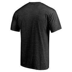 Cincinnati Bengals Dual Threat T-Shirt Black - NFL