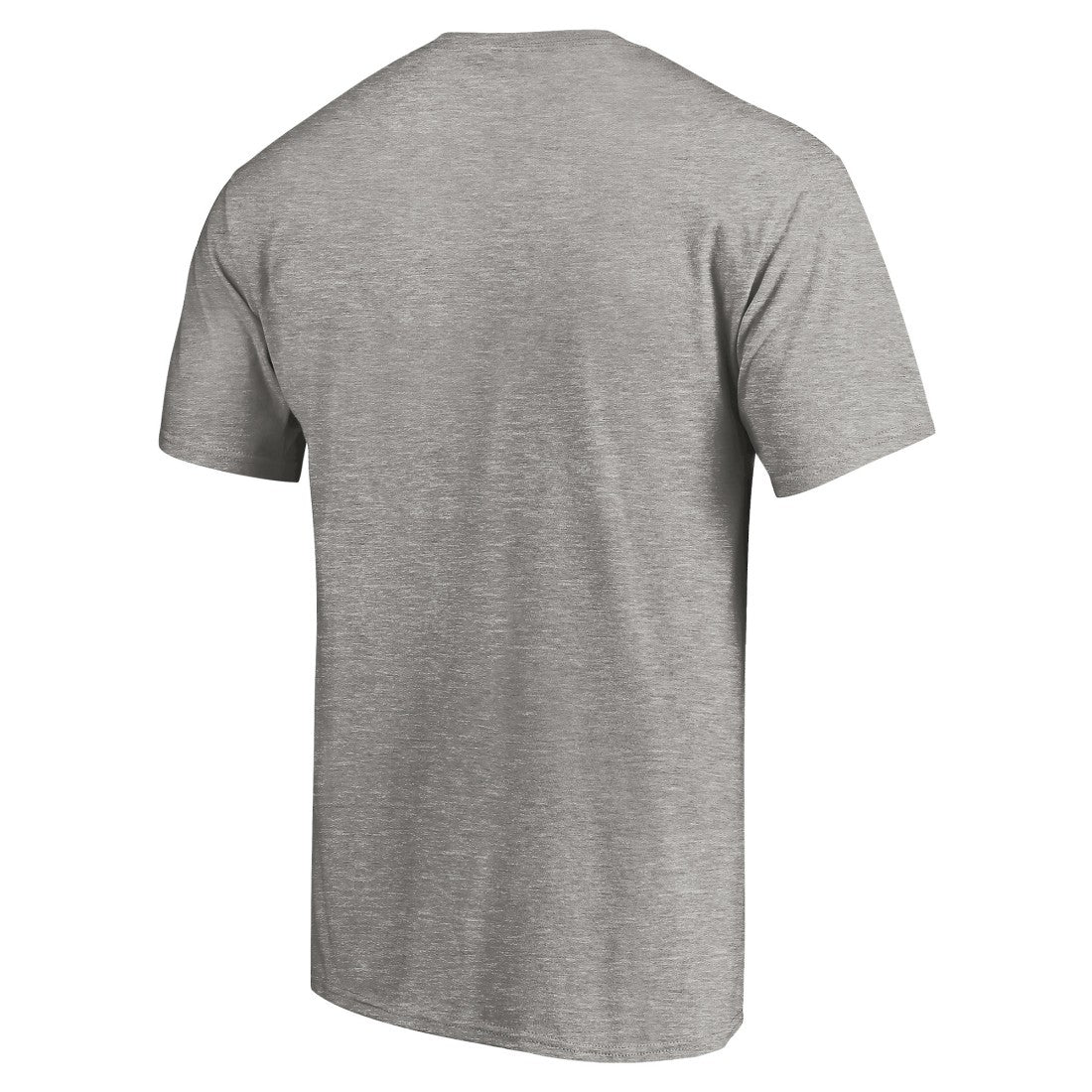 Detroit Lions Dual Threat T-Shirt Heather Gray - NFL