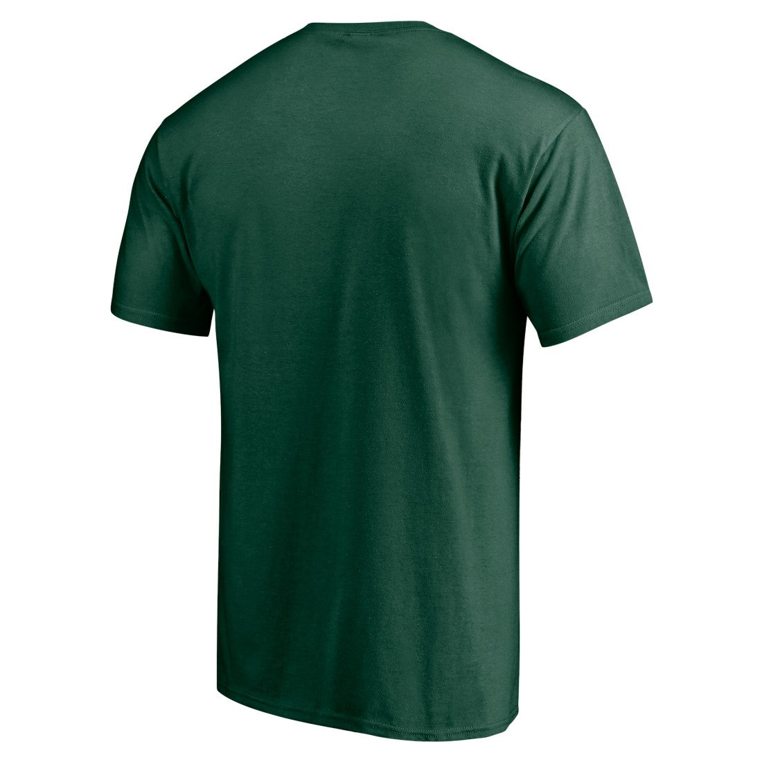 Green Bay Packers Dual Threat T-Shirt Green - NFL