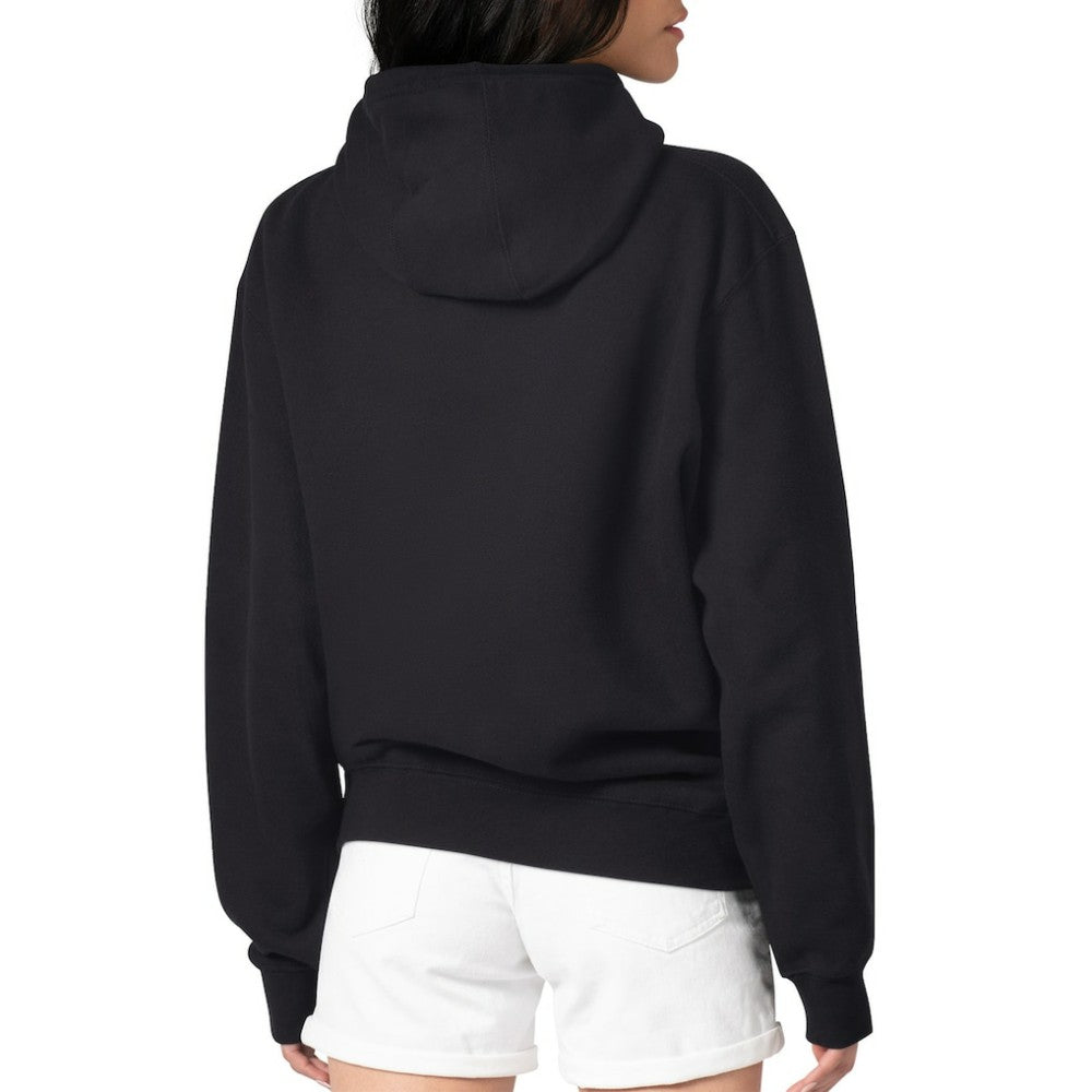 Baltimore Orioles G-III 4Her by Carl Banks Women's Heart Fleece Pullover Hoodie discount