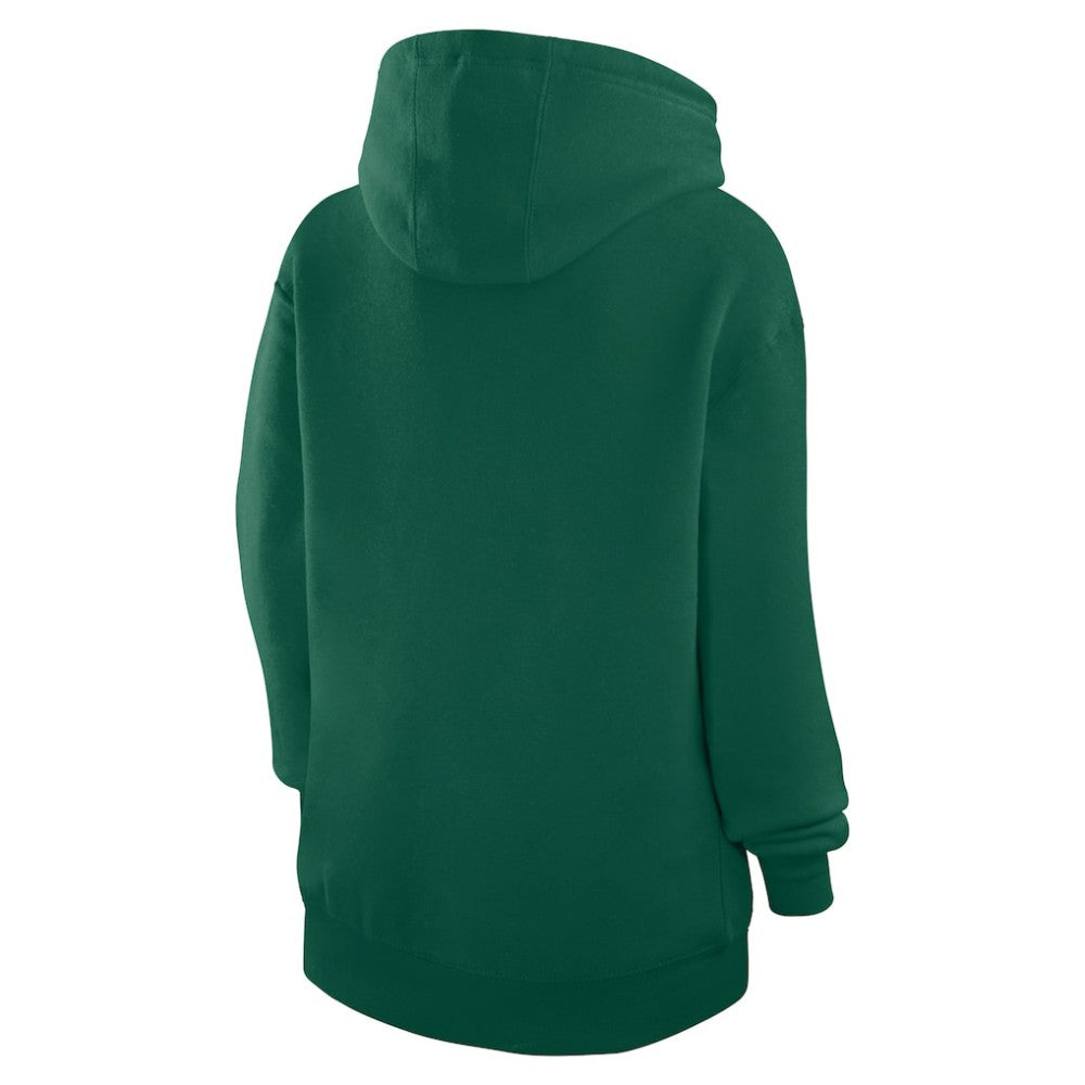 Athletics G-III 4Her by Carl Banks Women's Heart Fleece Pullover Hoodie discount