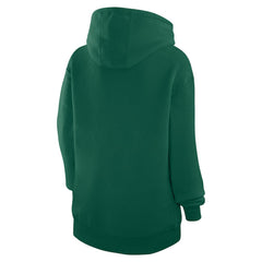 Athletics G-III 4Her by Carl Banks Women's Heart Fleece Pullover Hoodie discount