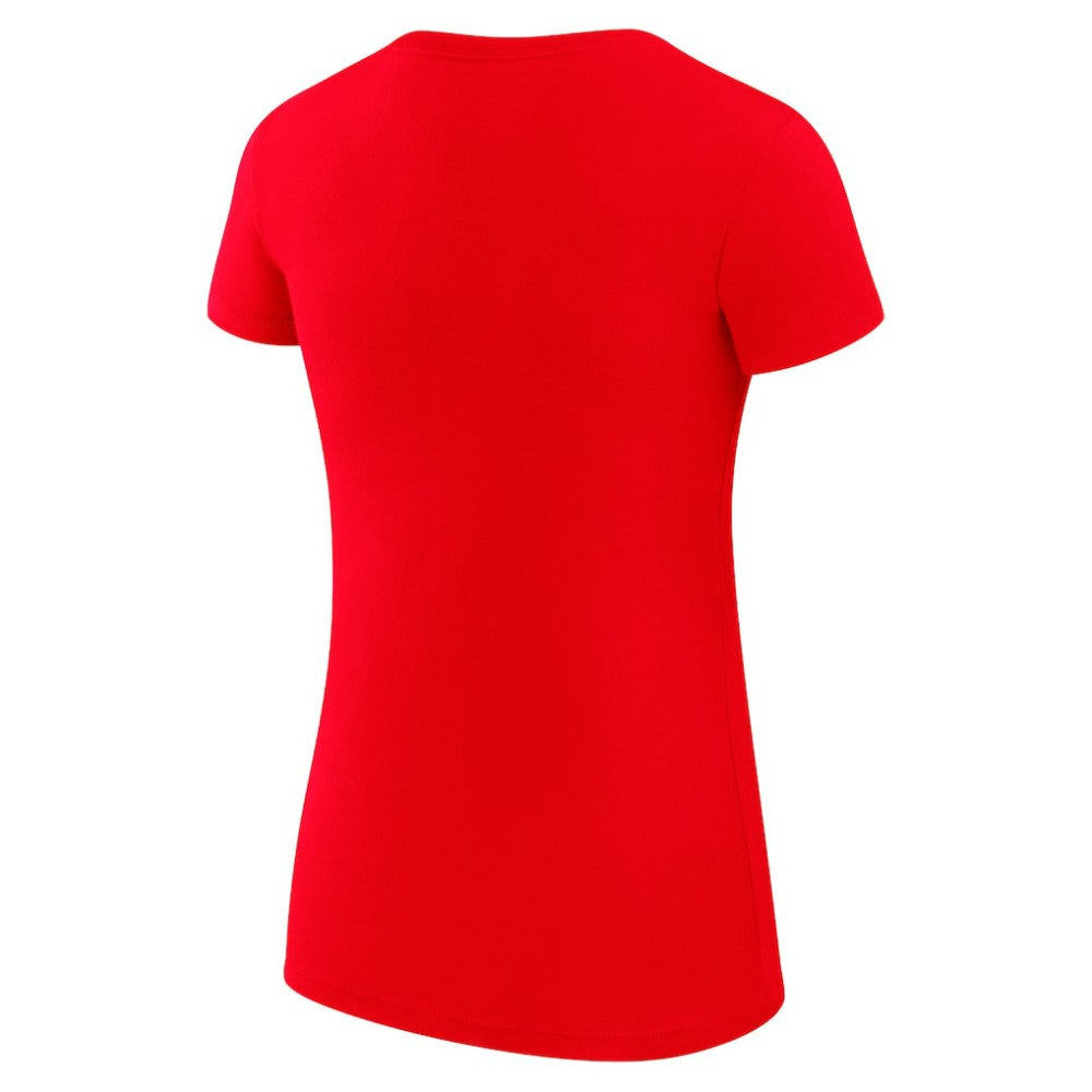 Philadelphia Phillies G-III 4Her by Carl Banks Women's Super-Slim Fit Lightweight Heart Graphic T-Shirt Near Me