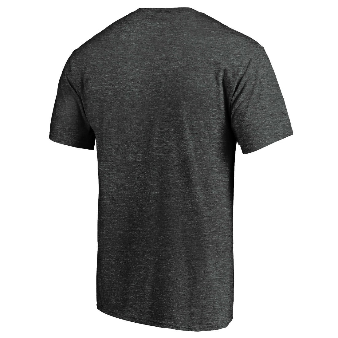Green Bay Packers Varsity Issued Throwback T-Shirt Heather Charcoal - NFL