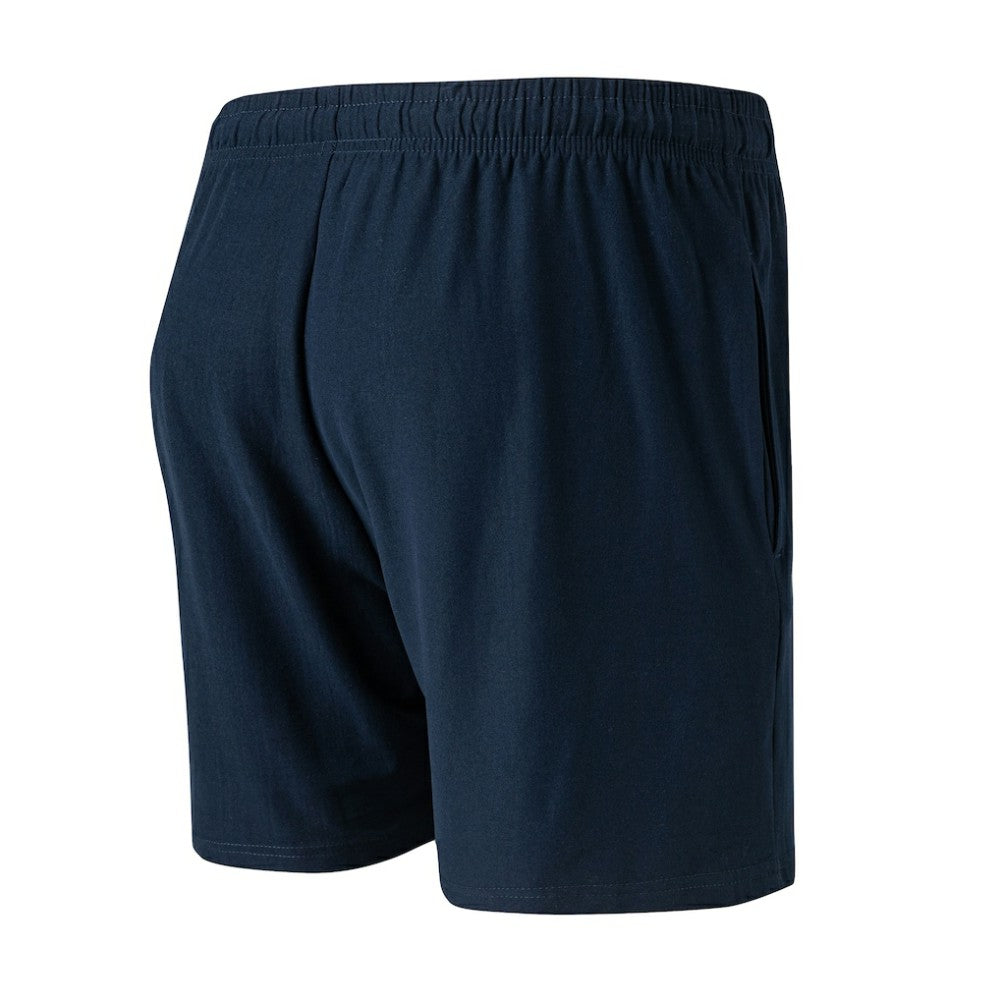 USMNT Concepts Sport Gauge Two-Pack Shorts Set - Navy